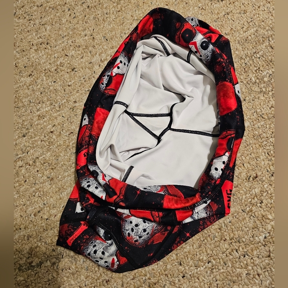 CVG XL capri - Picture 2 of 2